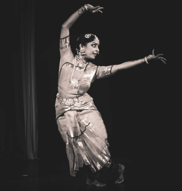 Bharatanatyam Dance Studio Pune