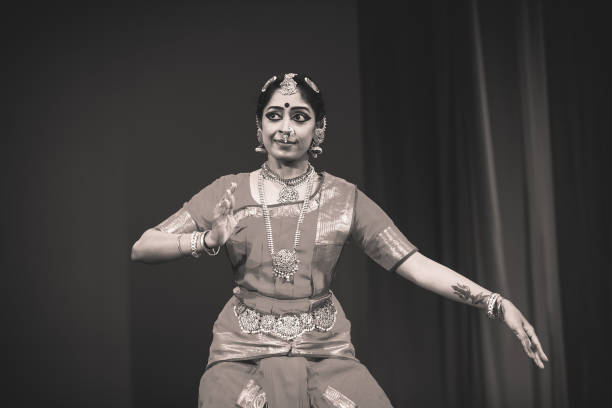 Bharatanatyam Dance Studio Pune