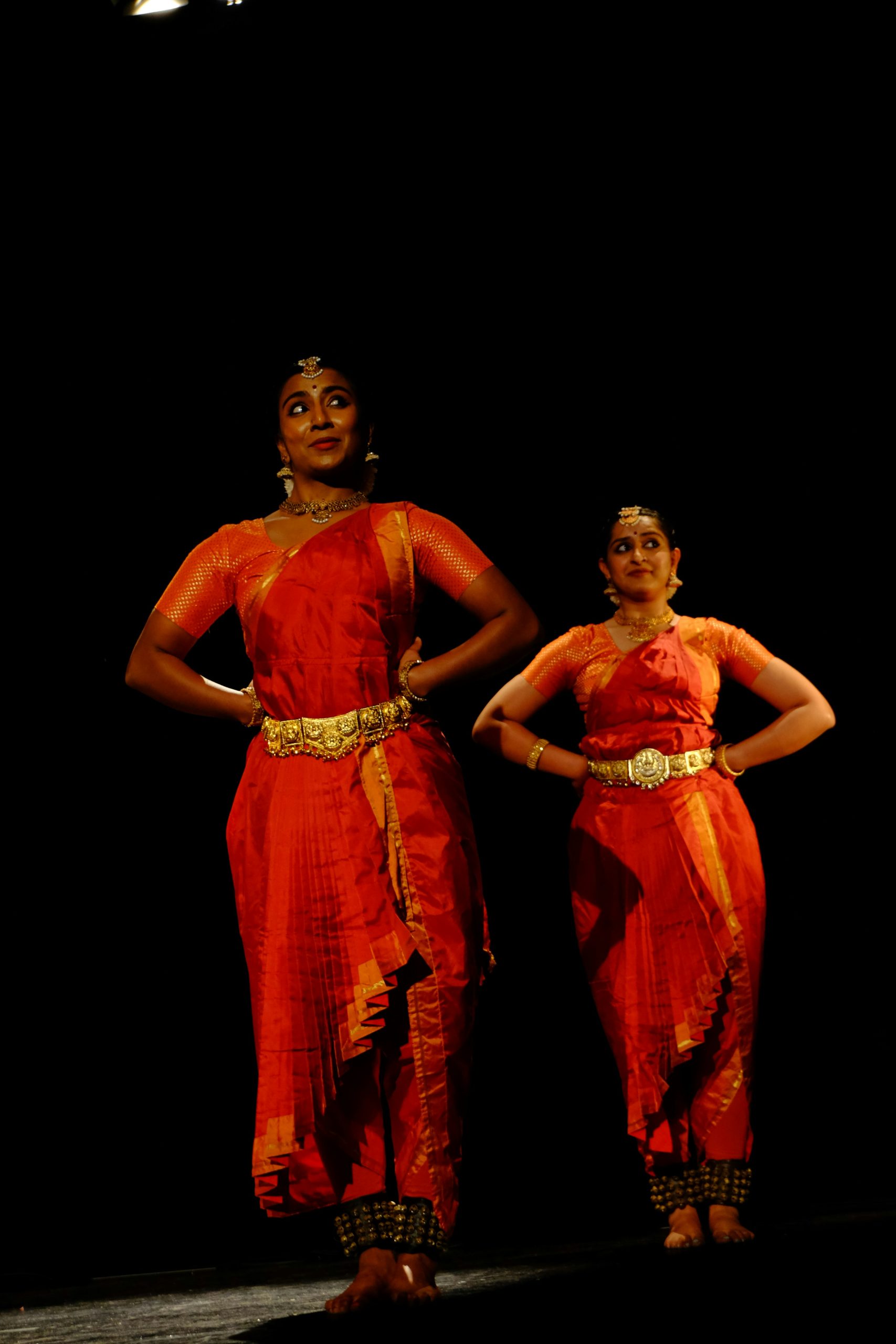 Bharatanatyam Dance Studio Pune